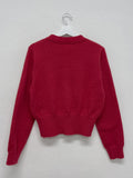 Saltie V-Neck Cardigan