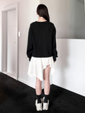 CLASSIC SOFT ROUND KNIT