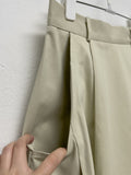 Lenny Cotton Hool Skirt