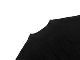 Venom Openwork Cable Knit