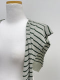 Wearable Shawl Knit