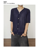 Libui Summer Cardigan