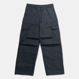 Vintage Washed Cargo Pants