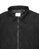 EASE SUEDE JACKET