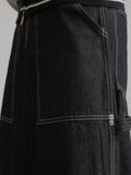 Inciseon Stitch Fertig Pants