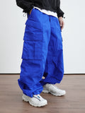 Traffic Gorpcore Wide Pants