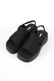 Eve Soft Platform Sandals