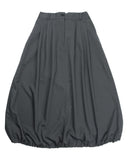 STRING BALLOON SKIRT