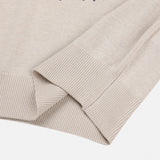 LA color matching summer knit