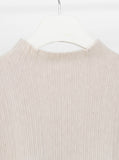 [Premium] Whole Garment Lua Pleated Knit