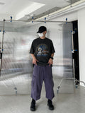 Harley Sturgis Dying Tee