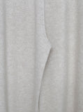 [Premium] Whole Garment Lay Hood & Jogger Pants Set Up Pants