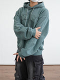 Standard pigment hoodie
