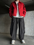 Non-Fade Volume Denim