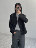 [unisex] Camo Balloon Wide Pants