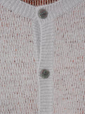 Flower Mix Cardigan