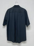 Zed Pocket Nylon Overfit Shirt