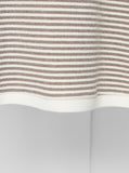 Deep Stripe Knitwear