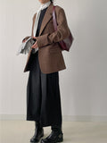 Temp Cap Sleeve Half Knit