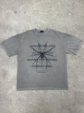 Pigment Spider Short Sleeve T-shirt