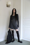 Lin Bolero Knit Set