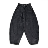 Audemar Stone Balloon Denim