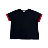 Change Roll-up Half Sleeve