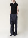 [Premium] Whole Garment Epol Sleeveless Knit