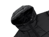 Laser Hood Lightweight Padding