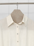 [Premium] Hailey Linen 3 Piece Set