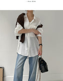 Paulsen Wrinkle Overfit Shirt
