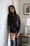 Crayon ST Hoodie