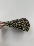 Leopard Hunting Cap
