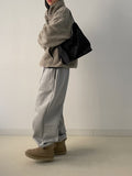 Neff Anorak Fleece Sweatshirt