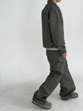 Wave Studd Solid Jacket
