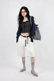 Free Check Overfit Shirt