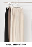 [Premium] Taylor Belt Pants
