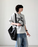 Potent Stitch Half Knit