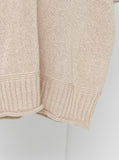 [Premium] Whole Garment Ut Short Sleeve Knit