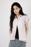 Roy Front Hole T-Shirt