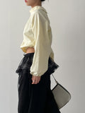 Favor Nylon Blouse