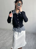 Pino Wrap Shirring Shirt