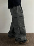 Has Cargo padding Pants