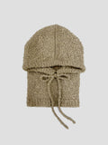 Perm flurry balaclava