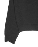 CLASSIC WOOL CARDIGAN