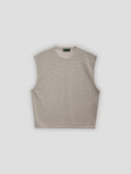 Hive Round Sleeveless