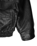 STORM BIKER JACKET