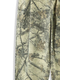 Real Tree Camo HipHop-Tuck Pants