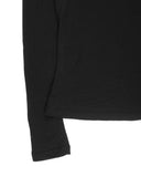 SOFT RAW SLIM TOP