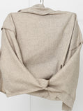 Anna Linen Skirt
